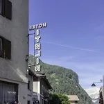 Italia Hotel Canazei