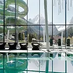 Hotel Italia Canazei
