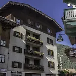 Italia Hotel Canazei