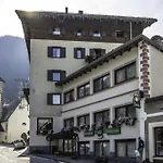 Italia Hotel Canazei