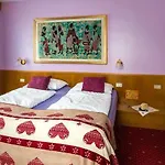 Hotel Italia Canazei