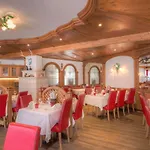 Hotel Italia Canazei