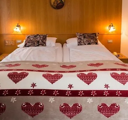 Italia Hotel Canazei