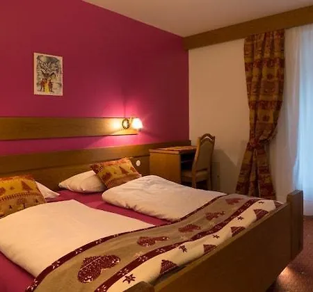 Italia Hotel