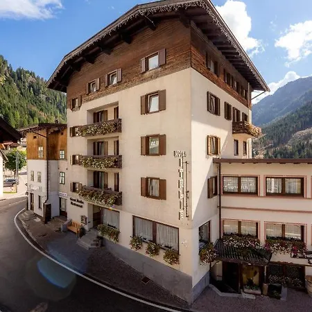 Italia Hotel