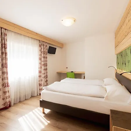 Italia Hotel Canazei