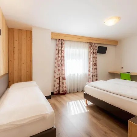 Italia Hotel Canazei