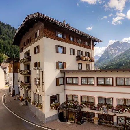 Italia Hotel 3*