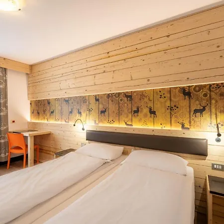 Italia Hotell Canazei