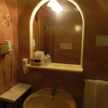 Hotel Italia Canazei
