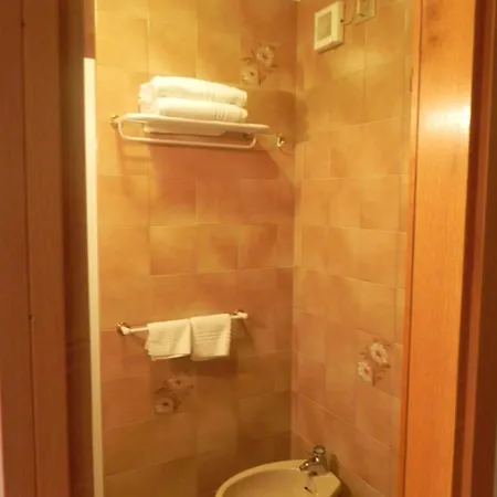 Italia 3* Canazei