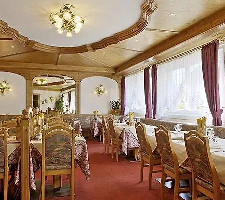 Hotel Italia