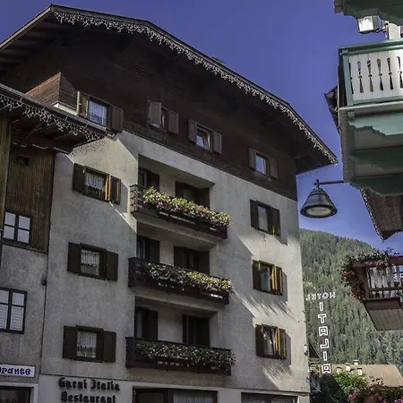Italia Hotel Canazei