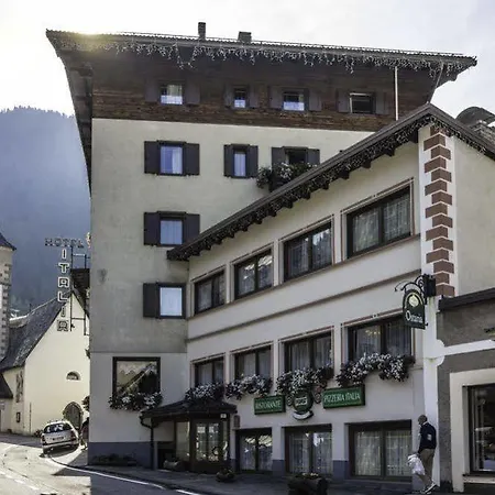 Italia Hotel Canazei