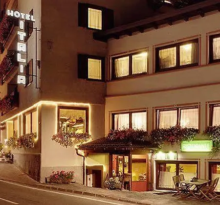 Italia Hotel