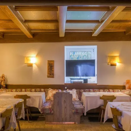 Italia Hotel
