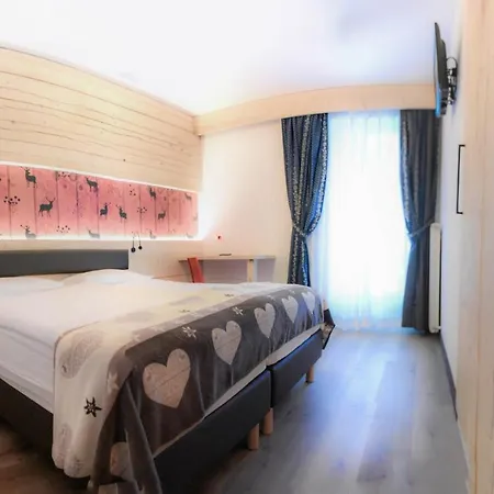 Italia Hotel Canazei