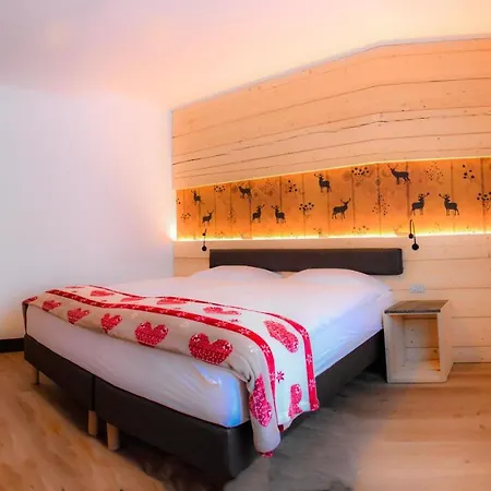 Italia Hotel