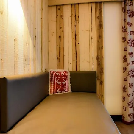 Italia Hotel Canazei