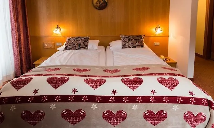 Italia Hotel Canazei