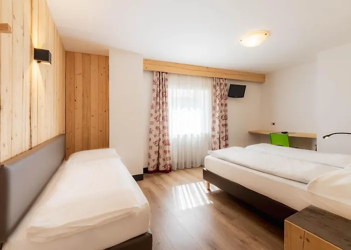 Italia Hotel Canazei