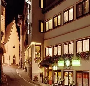 Hotel Italia Canazei