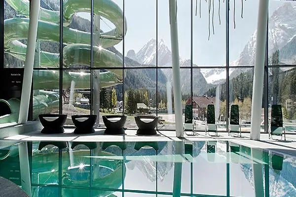 Hotel Italia Canazei