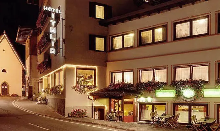 Italia Hotel