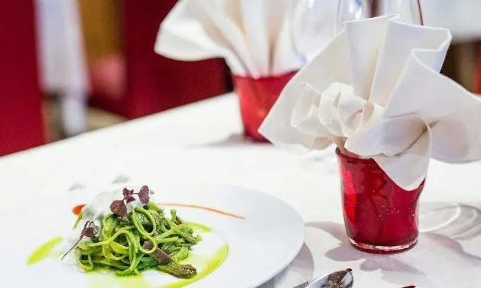 Italia Hotel Canazei