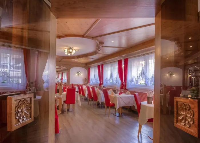 Italia Hotel Canazei