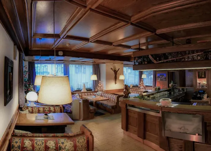 Italia Hotel Canazei