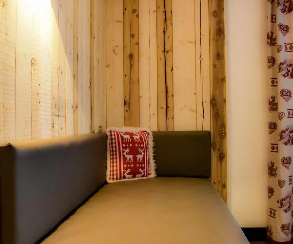 Italia Hotel Canazei